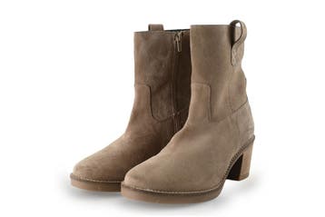 Cellini Enkellaarzen in maat 39 Beige, Kleding | Dames, Schoenen, Verzenden, Beige, Zo goed als nieuw, Lage of Enkellaarzen