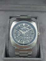Mondia - History Concept Skeleton Automatic - Zonder, Nieuw