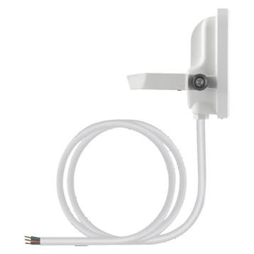 Ledvance LED Bouwlamp 20W 6500K 2400lm Wit IP65, Huis en Inrichting, Lampen | Overige, Ophalen of Verzenden, Nieuw