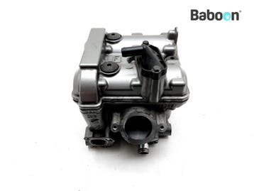 Cilinderkop Voor Suzuki SV 650 2007-2012 (SV650 SV650N, Verzenden, Gebruikt