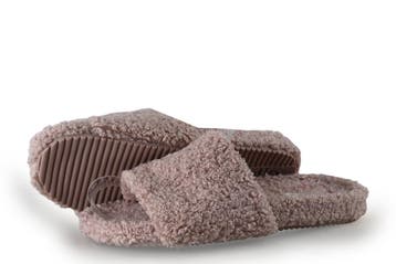 Apollo Pantoffels in maat 40 Roze, Kleding | Dames, Schoenen, Overige kleuren, Verzenden, Pantoffels of Sloffen, Apollo