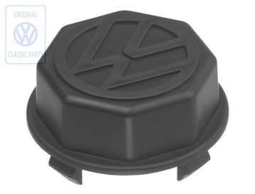 Originele Volkswagen naafkap, Auto diversen, Ophalen of Verzenden, Nieuw