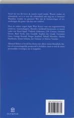 Het boek van de schoonheid / Olympus 9789046702734 W. Kayzer, Boeken, Verzenden, Gelezen, W. Kayzer