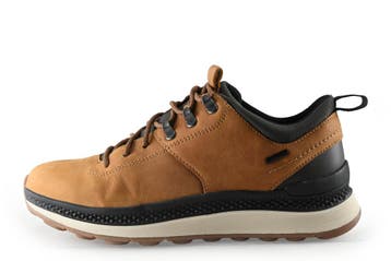 Geox Sneakers in maat 41 Bruin, Kleding | Heren, Schoenen, Bruin, Verzenden, Geox, Sneakers of Gympen