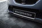 Front Splitter Renault Megane Mk.4 GT-Line, Verzenden