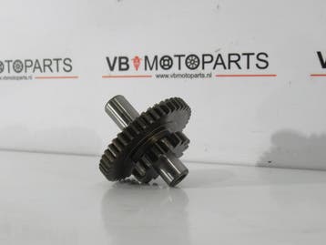 Suzuki GSX 750 ES Tandwielen startmotor, Motoren, Ophalen of Verzenden, Nieuw