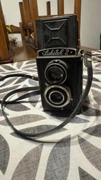 Lubitel, BeLOMO 2 Analoge camera, Nieuw