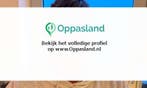 Ik ben Yvette, 50 jaar oud en ik zoek oppaswerk in Lelystad.