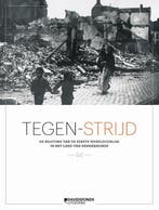 Tegen-strijd 9789059085428 Maarten Mahieu, Boeken, Verzenden, Zo goed als nieuw, Maarten Mahieu