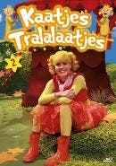 Kaatjes tralalaatjes 2 - DVD, Verzenden, Nieuw in verpakking