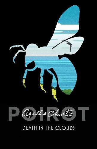 Death in the Clouds (Poirot), Verzenden, Nieuw