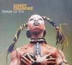 cd - Dobet Gnahore - Djekpa La You, Verzenden, Zo goed als nieuw