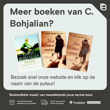 VROEDVROUW - C. Bohjalian 9789027467911, Verzenden, Gelezen, C. Bohjalian
