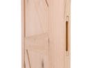 EIKEN DEUREN | Binnendeur | Schuifdeur | Loftdeur | Massief, Ophalen of Verzenden, Nieuw, Hout, Binnendeur