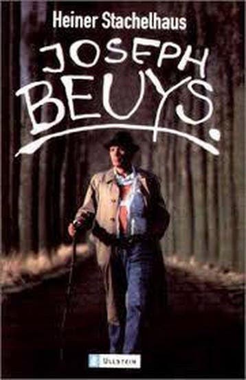 Joseph Beuys - Stachelhaus 9783612262301, Boeken, Verzenden, Gelezen, Stachelhaus