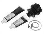 Asmanchetten set | Mercedes w126, Ophalen of Verzenden, Nieuw