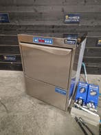 Vaatwasser | voorlader | Metos | Lux 60EL | 230V | horeca, Zakelijke goederen, Horeca | Keukenapparatuur, Gebruikt, Wassen en Drogen