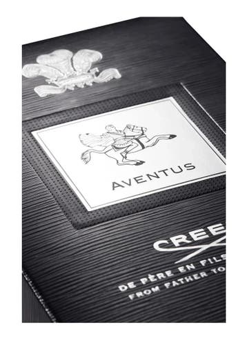 Creed Aventus 100ml 75% gevuld - Goed Default Title, Ophalen of Verzenden, Nieuw