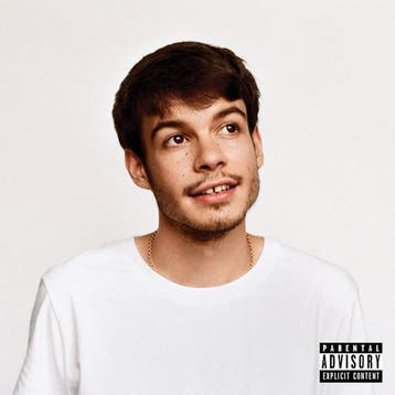 lp nieuw - Rex Orange County - Pony, Verzenden, Zo goed als nieuw, Overige formaten