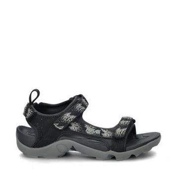 Teva Tanza sandalen voor jongens in het Zwart, Verzenden, Nieuw, Zwart, Teva
