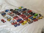 Matchbox Int. - Matchbox Superfast Diverse Schalen - Model, Nieuw
