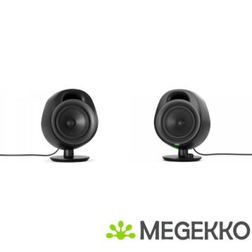 SteelSeries Arena 3 PC Speakers, Verzenden, Nieuw, Steelseries