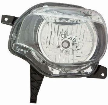 Koplamp o.a: Renault, Twingo III (AH), Ophalen of Verzenden, Nieuw, Renault