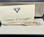 Visconti - Van Gogh Pearl Marble - Balpen, Nieuw