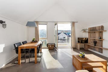 Te huur: Appartement Vinkenstraat in Zaandam, Noord-Holland, Zaandam, Appartement