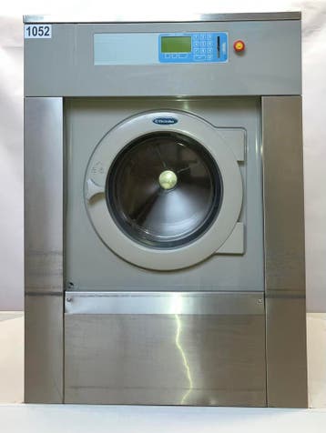 Industriele wasmachine 27 kg Electrolux W4240H, Gebruikt