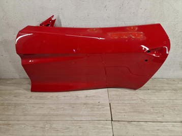 Ferrari Portofino linker voordeur, Verzenden, Gebruikt