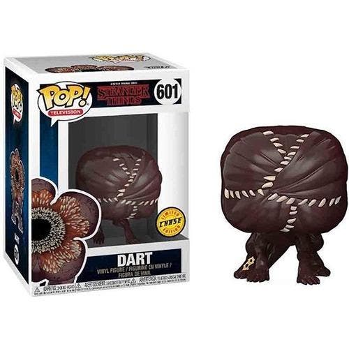 Funko Pop!  Stranger Things - Dart #601 Chase, Verzamelen, Poppetjes en Figuurtjes, Verzenden