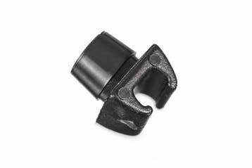 Volkswagen Transporter T2 clip voor embleem voorzijde, Ophalen of Verzenden, Nieuw, Volkswagen