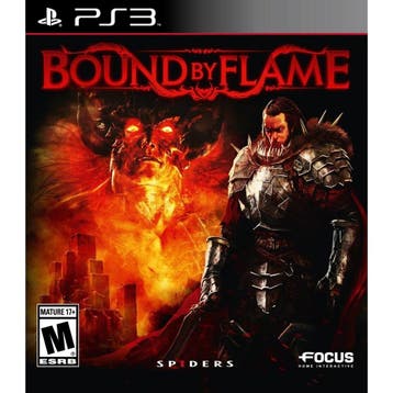 Playstation 3 Bound by Flame, Verzenden, Zo goed als nieuw