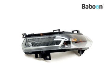 Achterlicht Piaggio | Vespa X10 500 2012-2015 M76300 Right, Verzenden, Gebruikt