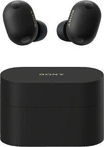 SONY WF-1000XM6 zwart, Telecommunicatie, Mobiele telefoons | Sony, Verzenden, Zwart, Zo goed als nieuw, Zonder simlock