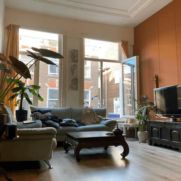 Kamer in Leiden gevonden voor €900,- pm, 20 tot 35 m², Leiden