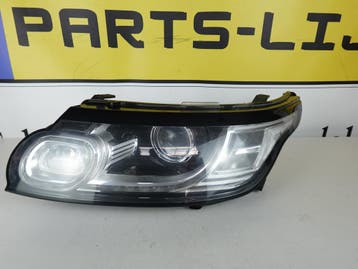 Gebruikte koplamp Land Rover - Range Rover Sport 2014-2017 –, Ophalen of Verzenden, Nieuw