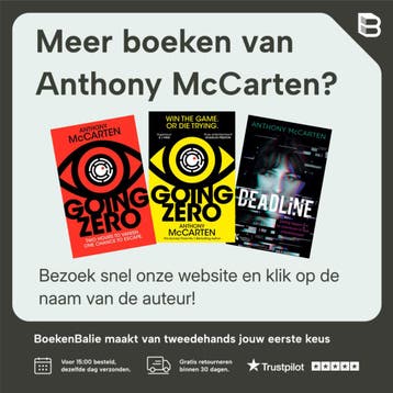 Darkest Hour - Anthony McCarten 9780241340936, Verzenden, Gelezen, Anthony McCarten
