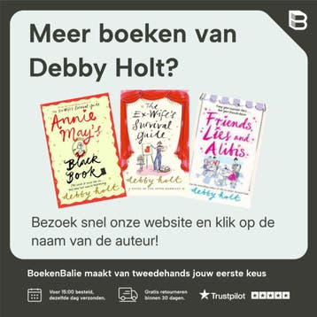 The Trouble with Marriage - Debby Holt 9781416526766, Verzenden, Gelezen, Debby Holt