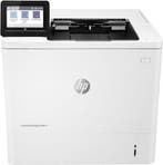 HP - HP LaserJet Enterprise M611DN (7PS84A) Zwart-Wit, Computers en Software, Printers, Zwart-en-wit printen, Printer, Nieuw, HP