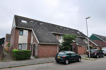 Te huur: Huis Batenstein in Alphen aan den Rijn, Alphen aan den Rijn, Zuid-Holland