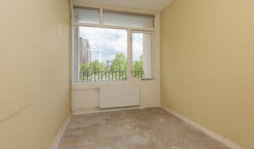 Te Huur Kamer F.C. Dondersstraat In Utrecht, Minder dan 20 m², Utrecht