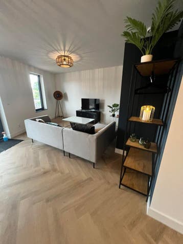 Te huur: Appartement Hoefstraat in Tilburg, Tilburg, Noord-Brabant, Appartement