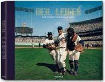 Neil Leifer | 9783822845509 | LEIFER,  Neil, Boeken, Ophalen of Verzenden, Zo goed als nieuw, LEIFER,  Neil