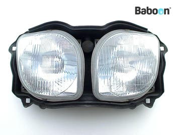 Koplamp Yamaha FZR 1000 1994-1995 (FZR1000 Exup) EU/USA RH, Verzenden, Gebruikt