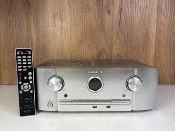 Marantz - SR5007 Solid state meerkanaals receiver, Nieuw