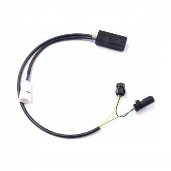 LSK ABS Off-road dongle voor Yamaha Tenere 700, Motoren, Verzenden, Nieuw