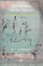 The return of the muses 9789086841424 Bart van Rosmalen, Boeken, Verzenden, Gelezen, Bart van Rosmalen