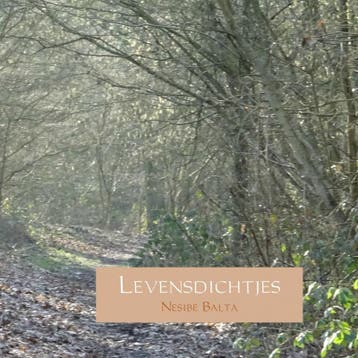 Levensdichtjes - Nesibe Balta 9789402188424, Verzenden, Zo goed als nieuw, Nesibe Balta